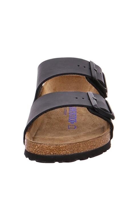 Arizona Sfb Bf Unisex Terlik - 551253 Siyah - 5