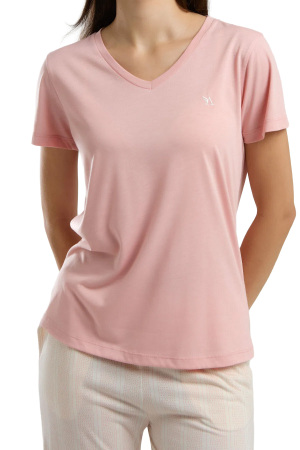 Arnetta Kadın Alt Üst Takım - AR3221-S Pembe - 4