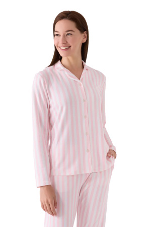 Arnetta Kadın Pijama Takımı - AR3065-S Açık Pembe - 2