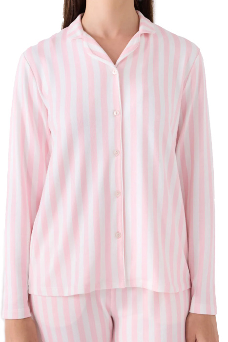 Arnetta Kadın Pijama Takımı - AR3065-S Açık Pembe - 4