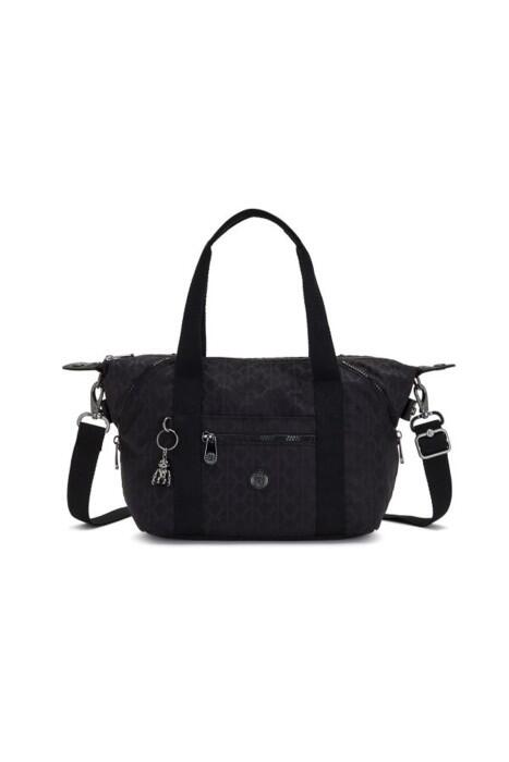 Kipling - Art Mini Basic Elevated Kadın Çanta - KI2526 Siyah