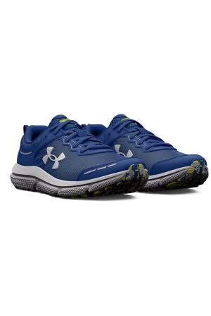 Assert 10 Koşu Erkek Çocuk Ayakkabısı - 3026182 Mavi - Thumbnail
