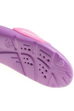 Speedo Atami Core Terlik - Pembe/Mor 8-07419A068 - Thumbnail