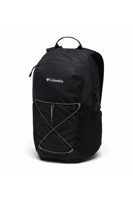 Columbia - Atlas Explorer 16L Backpack Unisex Sırt Çantası - UU7203 Siyah