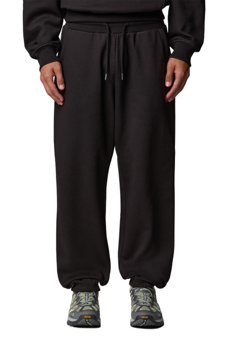 Axys Relaxed Jogger Unisex Eşofman Altı - NF0A8C1U Siyah - 1