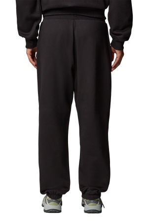 Axys Relaxed Jogger Unisex Eşofman Altı - NF0A8C1U Siyah - 3