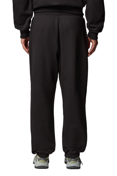 Axys Relaxed Jogger Unisex Eşofman Altı - NF0A8C1U Siyah - 3