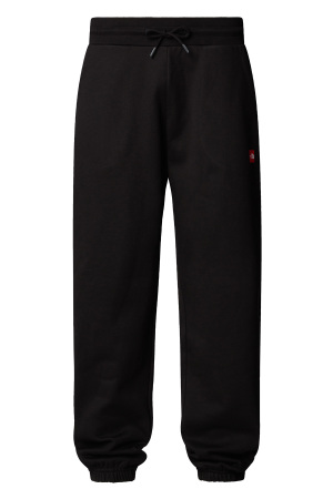 Axys Relaxed Jogger Unisex Eşofman Altı - NF0A8C1U Siyah - 4