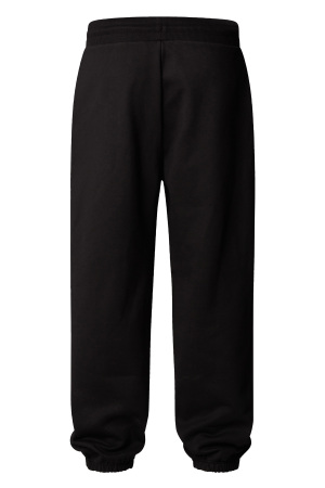 Axys Relaxed Jogger Unisex Eşofman Altı - NF0A8C1U Siyah - 5