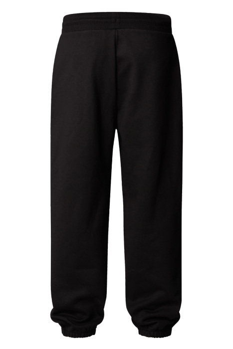 Axys Relaxed Jogger Unisex Eşofman Altı - NF0A8C1U Siyah - 5