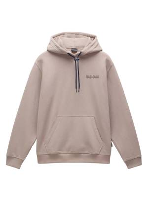 B-Albula H Erkek SweatShirt - NP0A4HZQ Bej - 1