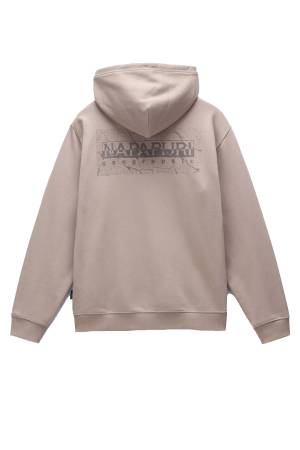 B-Albula H Erkek SweatShirt - NP0A4HZQ Bej - 2