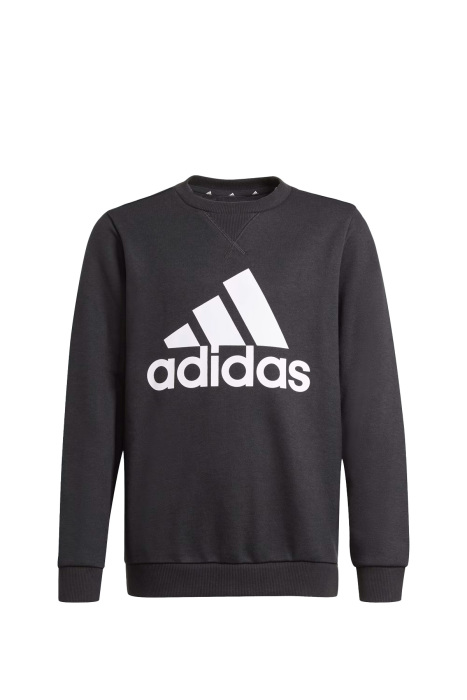 B Bl Çocuk SweatShirt -GN4029 Siyah - 1