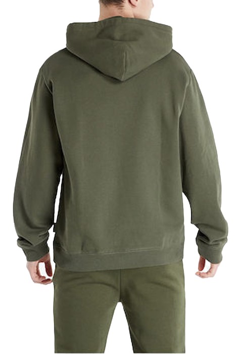 B-Box H S 1 Erkek Sweatshirt - NP0A4GBE Yeşil