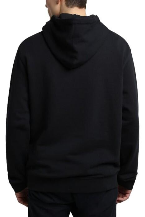 B-Morgex H Erkek Sweatshirt - NP0A4GBH Mavi