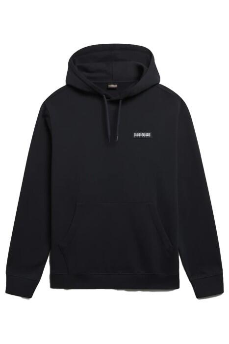 B-Morgex H Erkek Sweatshirt - NP0A4GBH Mavi