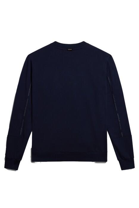 B-Smallwood C Erkek SweatShirt - NP0A4HP5 Lacivert