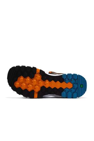Backstrap Erkek Sandalet - TB0A5TAT Kiremit - 4