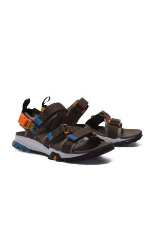 Backstrap Erkek Sandalet - TB0A5TAT Kiremit - 5