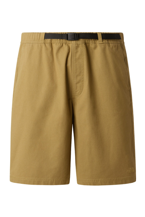 Baggy Beta Erkek Short - NF0A8G0A Haki - 1
