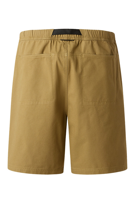 Baggy Beta Erkek Short - NF0A8G0A Haki - 2