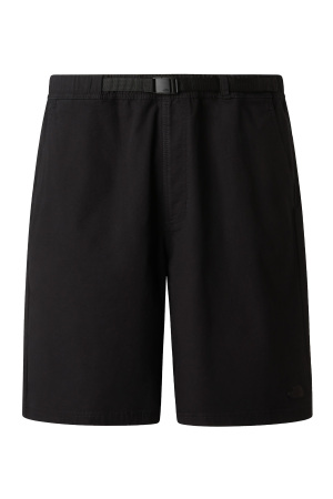 Baggy Beta Erkek Short - NF0A8G0A Siyah - The North Face