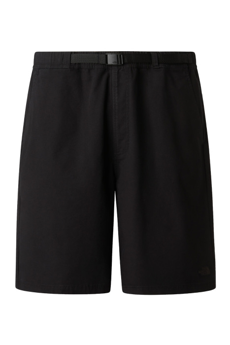 Baggy Beta Erkek Short - NF0A8G0A Siyah - 1