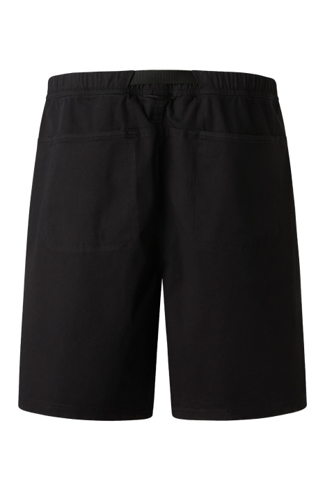 Baggy Beta Erkek Short - NF0A8G0A Siyah - 2