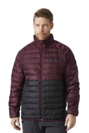 Banff Insulator Erkek Mont - 63253 Kahverengi - 1