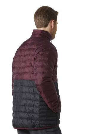 Banff Insulator Erkek Mont - 63253 Kahverengi - 2