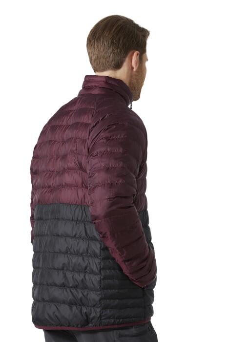 Banff Insulator Erkek Mont - 63253 Kahverengi - 2