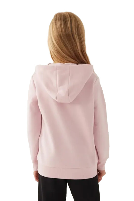 Barbie Kız Çocuk SweatShirt - L1769-3 Krem - 4