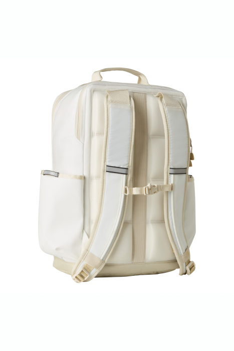 Base Camp Daypack Unisex Sırt Çantası - NF0A8BK4 Beyaz/Krem - 3