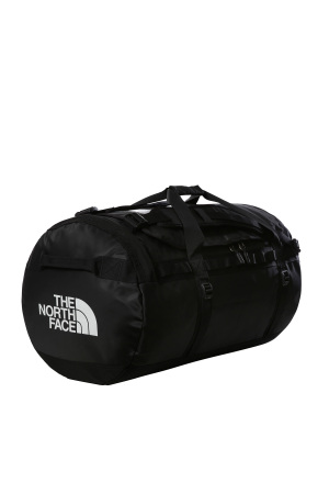 Base Camp Duffel - L Unisex Çanta - NF0A52SB Siyah - The North Face
