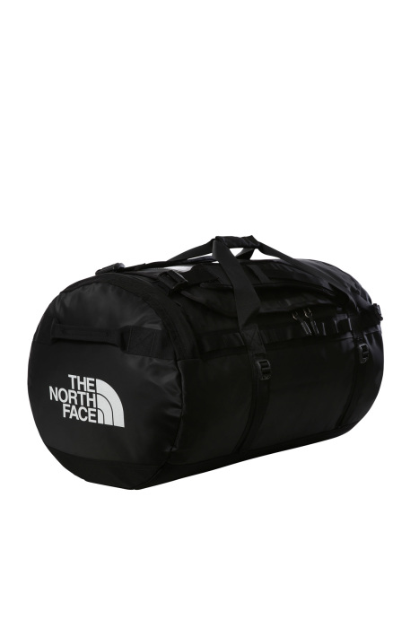 Base Camp Duffel - L Unisex Çanta - NF0A52SB Siyah - 1