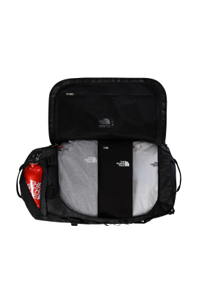 Base Camp Duffel - L Unisex Çanta - NF0A52SB Siyah - 2