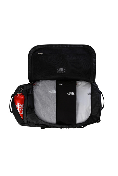 Base Camp Duffel - L Unisex Çanta - NF0A52SB Siyah - 2