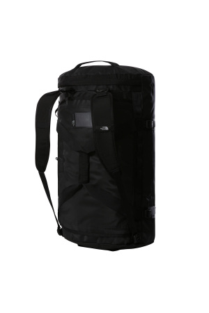 Base Camp Duffel - L Unisex Çanta - NF0A52SB Siyah - 3