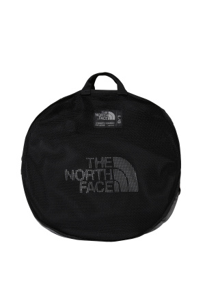 Base Camp Duffel - L Unisex Çanta - NF0A52SB Siyah - 5
