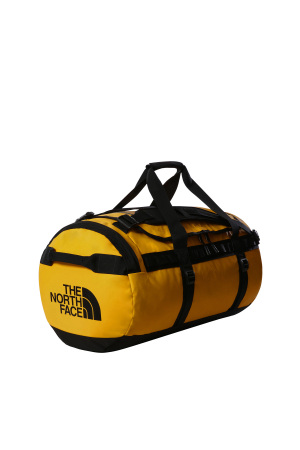 Base Camp Duffel Unisex Çanta - NF0A52SA Hardal - The North Face