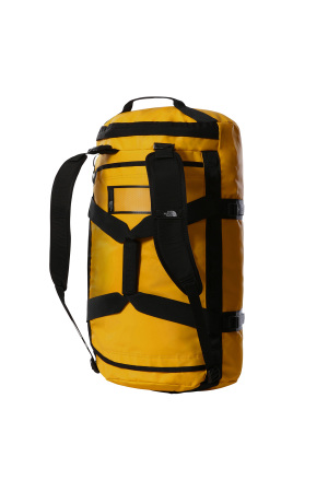 Base Camp Duffel Unisex Çanta - NF0A52SA Hardal - 3