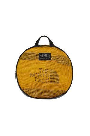 Base Camp Duffel Unisex Çanta - NF0A52SA Hardal - 5