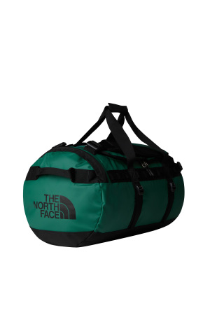Base Camp Duffel Unisex Çanta - NF0A52SA Koyu Yeşil - The North Face