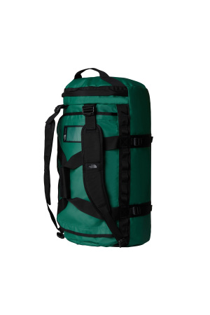 Base Camp Duffel Unisex Çanta - NF0A52SA Koyu Yeşil - 3