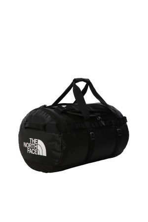 Base Camp Duffel Unisex Çanta - NF0A52SA Mor - The North Face