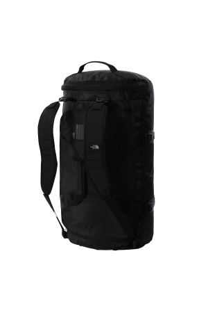 Base Camp Duffel Unisex Çanta - NF0A52SA Mor - 3