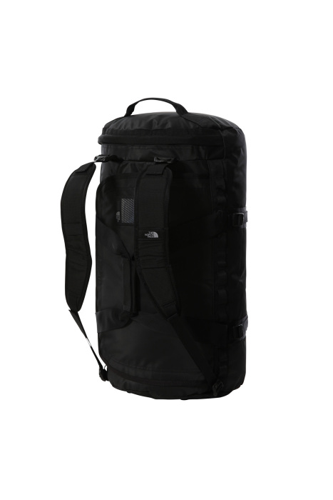 Base Camp Duffel Unisex Çanta - NF0A52SA Mor - 3