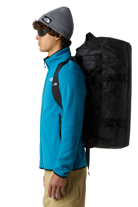 Base Camp Duffel Unisex Çanta - NF0A52SA Mor - 6