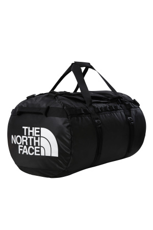Base Camp Duffel - Xl Unisex Kamp Çantası - NF0A52SC Siyah - The North Face