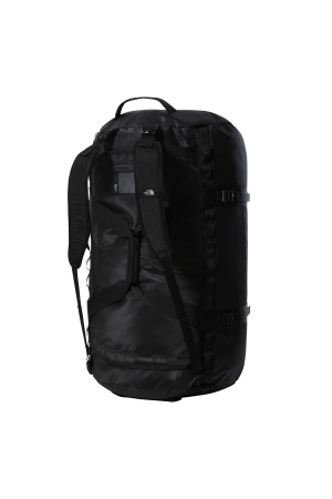 Base Camp Duffel - Xl Unisex Kamp Çantası - NF0A52SC Siyah - 3